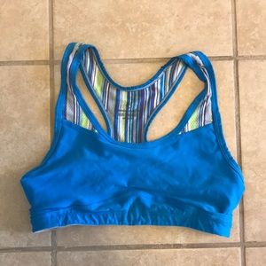 Moving Comfort Sports Bra